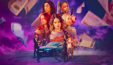 Cash Queens: True Story, Cast, Plot of the Netflix Dramedy Thriller