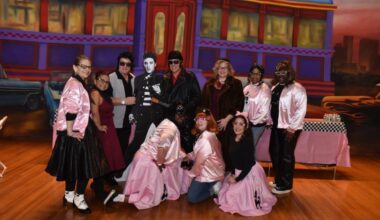 AABR nonprofit ‘hops’ for joy while celebrating 70th anniversary in St. Albans – QNS