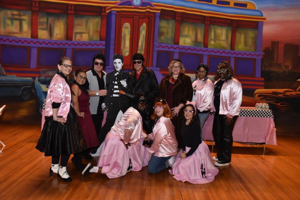 AABR nonprofit ‘hops’ for joy while celebrating 70th anniversary in St. Albans – QNS