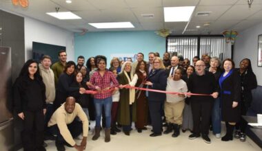 AABR unveils newly renovated Queens Hub in College Point – QNS