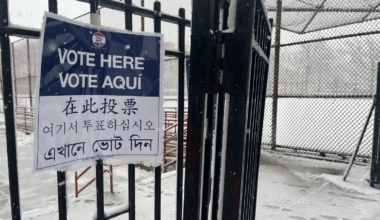 Turnout low ahead of special election to fill Mamdani’s old seat — Queens Daily Eagle