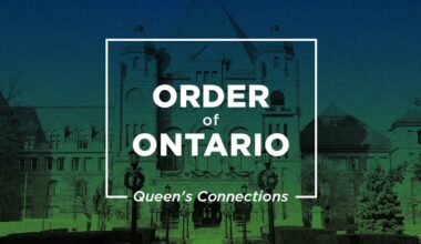2025 Order of Ontario Appointees
