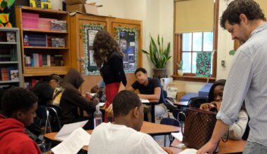 NYC parents want career aptitude assessments for all high schoolers