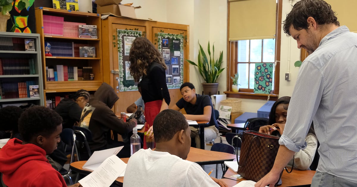 NYC parents want career aptitude assessments for all high schoolers