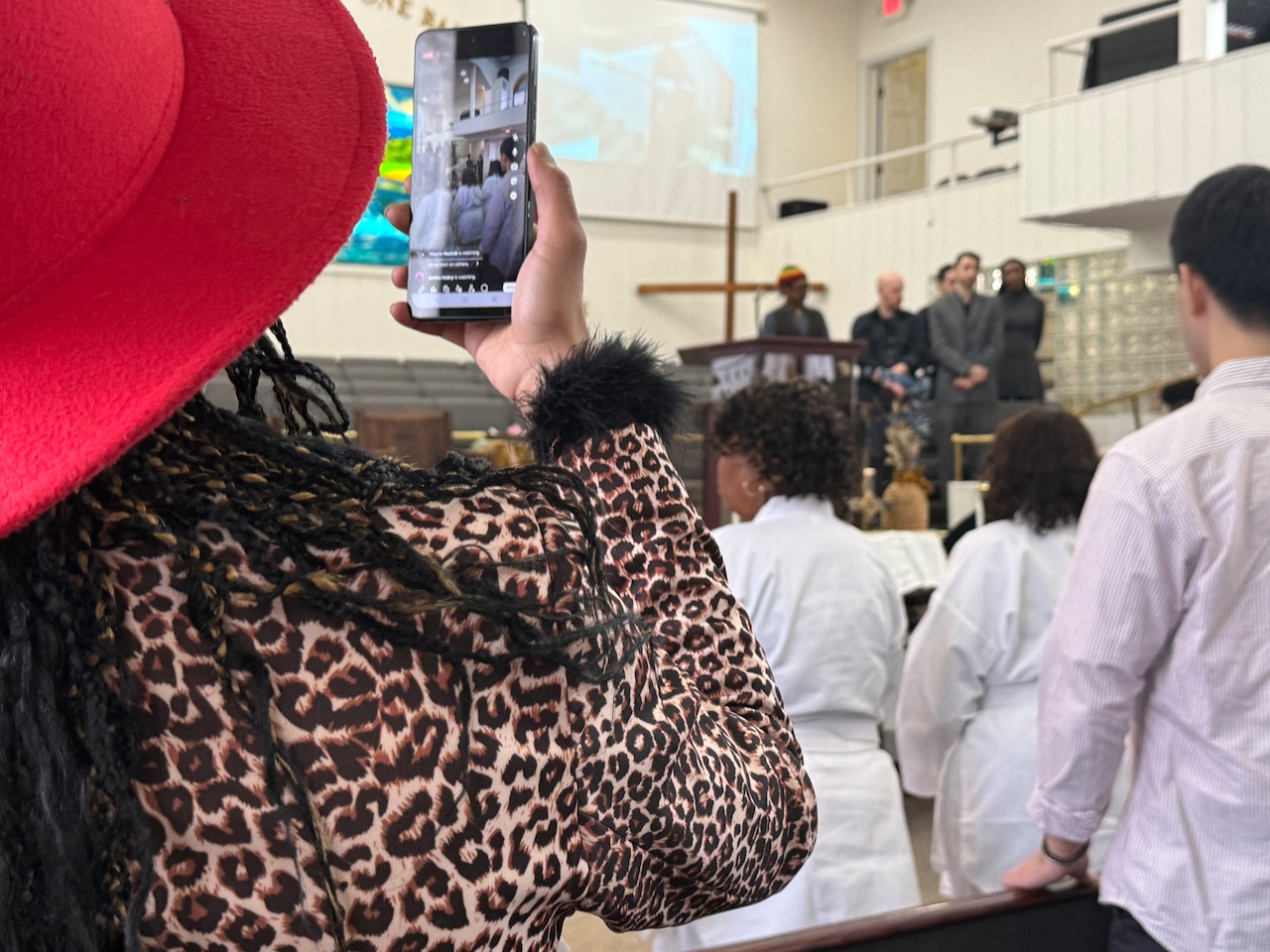 Black History Town Hall