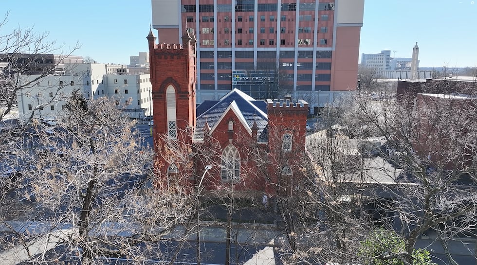 WBTV dives into the history of Brooklyn, Charlotte's first Black neighborhood, in its 2026...