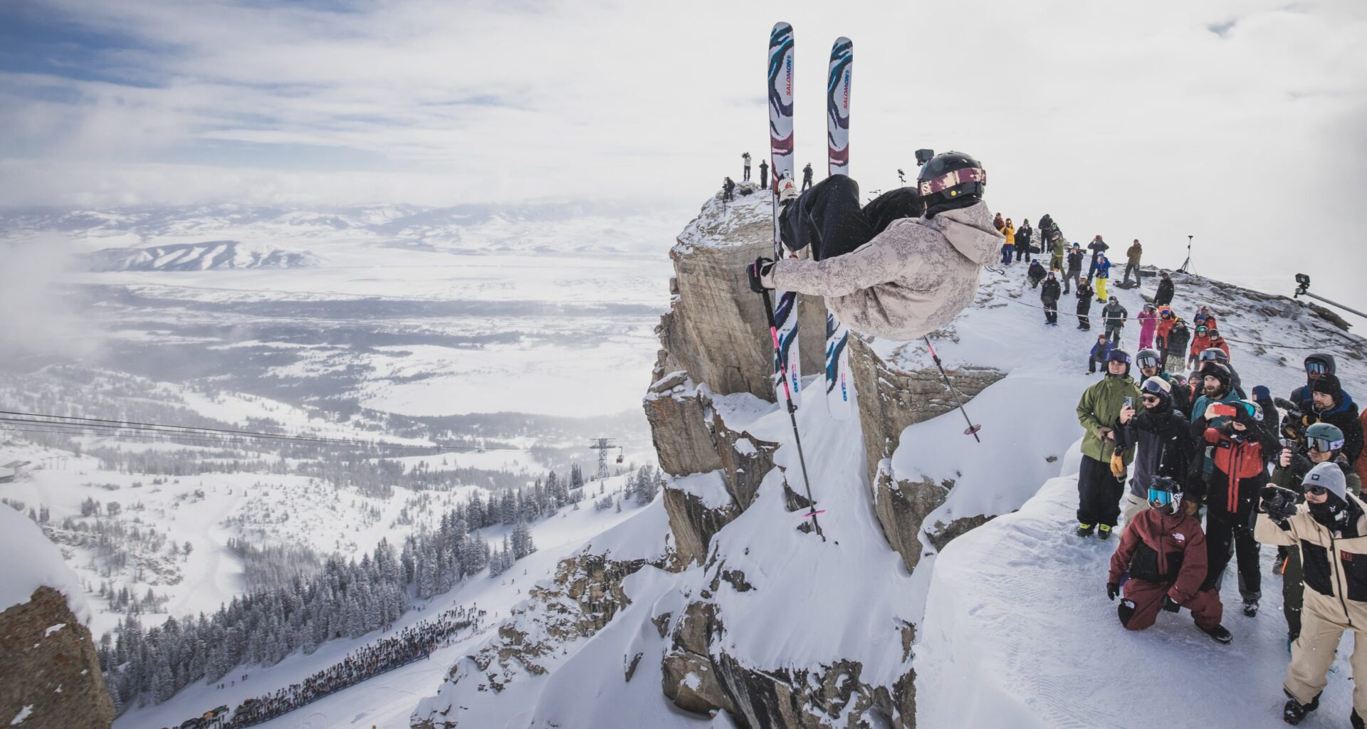 JHMR to host Kings & Queens hucking contest Friday morning