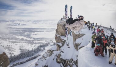 JHMR to host Kings & Queens hucking contest Friday morning