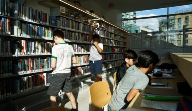 Budget shortfall may close the book on Mamdani’s library funding promise