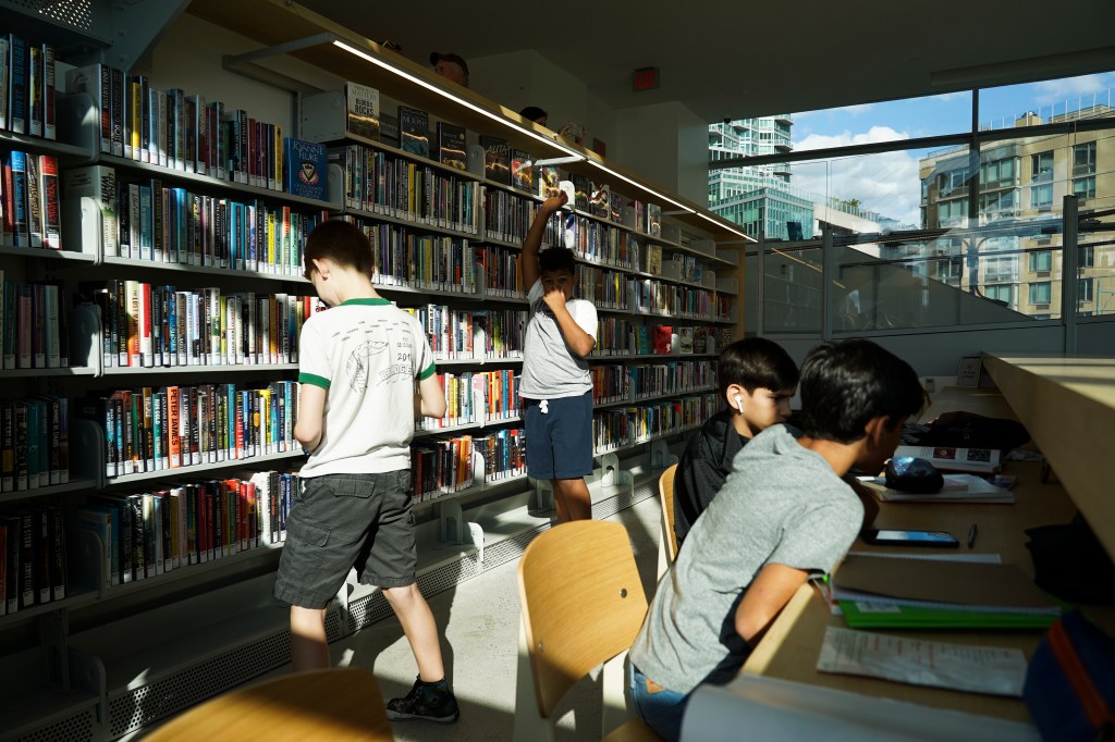 Budget shortfall may close the book on Mamdani’s library funding promise