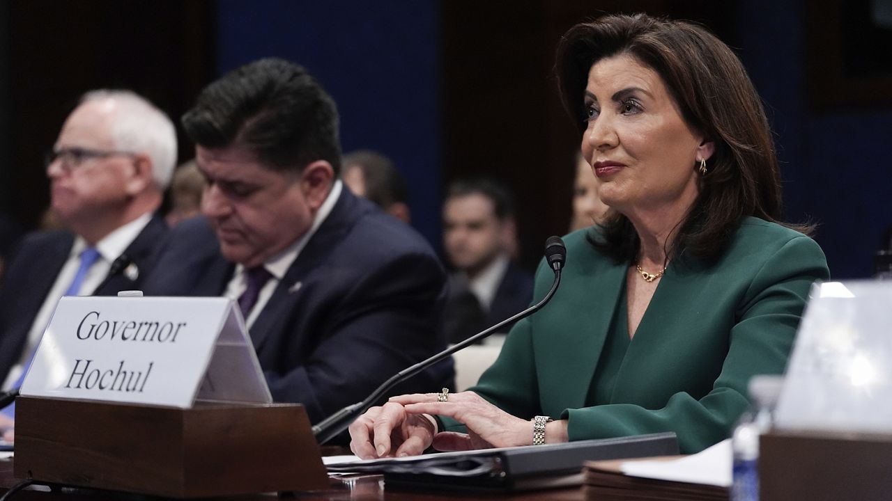 hochul