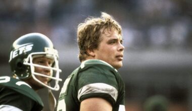President Trump pardons Hall of Famer Joe Klecko and four other former NFL players
