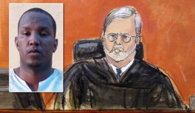 Murder not technically a 'crime of violence,' Brooklyn federal judge rules in terrorism case