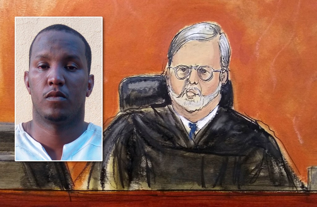 Murder not technically a 'crime of violence,' Brooklyn federal judge rules in terrorism case