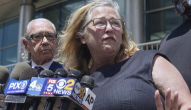 Queens Defenders founder Lori Zeno pleads guilty, stole funds for needy to fund luxe lifestyle