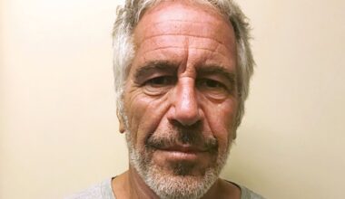 Jeffrey Epstein donated $125K and was invited to Queens high school, records show — Queens Daily Eagle