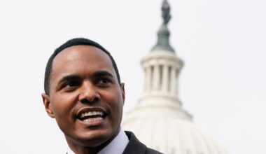 Rep. Ritchie Torres endorsed by over a dozen Bronx elected officials
