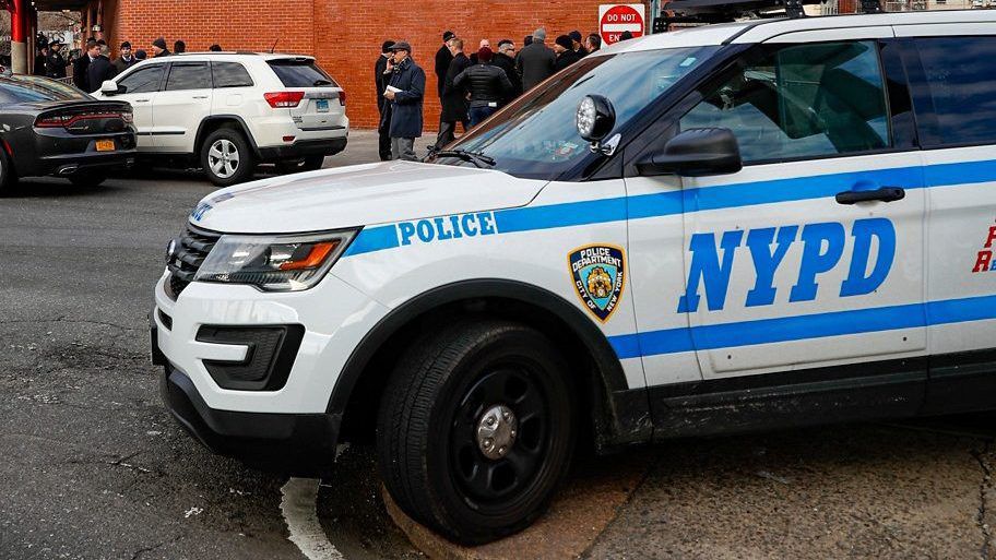 (AP Photo/John Minchillo)