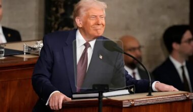 News 12 | Brooklyn | Trump’s State of the Union will seek to calm voters’ economic concerns ahead of midterm elections