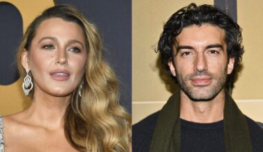 Did Blake Lively and Justin Baldoni reach a settlement? – NBC New York