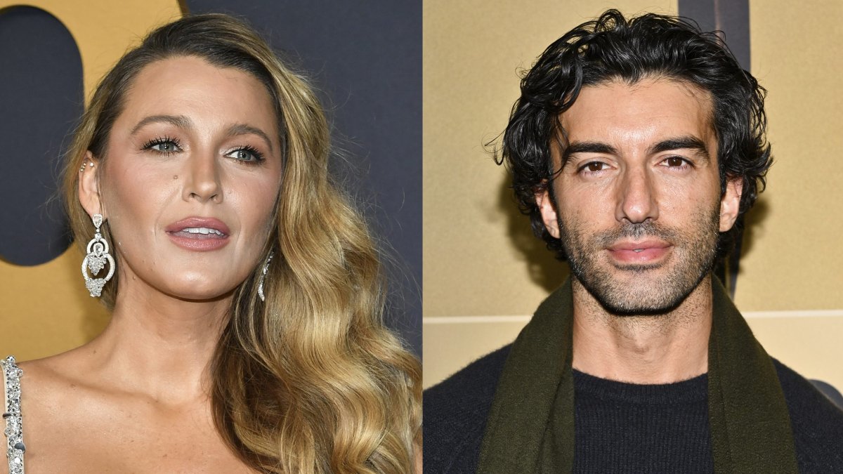 Did Blake Lively and Justin Baldoni reach a settlement? – NBC New York