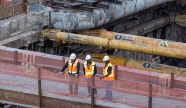 News 12 | Brooklyn | Appeals court temporarily releases Gateway Tunnel Project funding