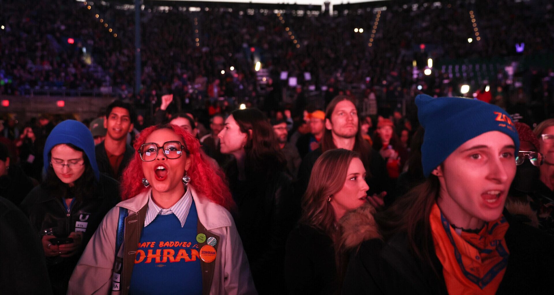 Inflammatory tweets by NYC political staffers point to growing normalization of anti-Zionism