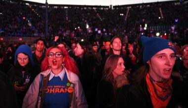 Inflammatory tweets by NYC political staffers point to growing normalization of anti-Zionism