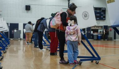 N.Y.’s special elections must become nonpartisan