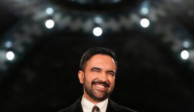 Mamdani proposes 9.5% property tax hike in NYC as part of new budget