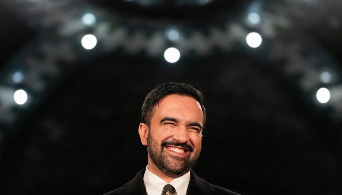 Mamdani proposes 9.5% property tax hike in NYC as part of new budget