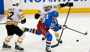 News 12 | Brooklyn | Kings are acquiring Artemi Panarin in a trade with the Rangers, AP source says