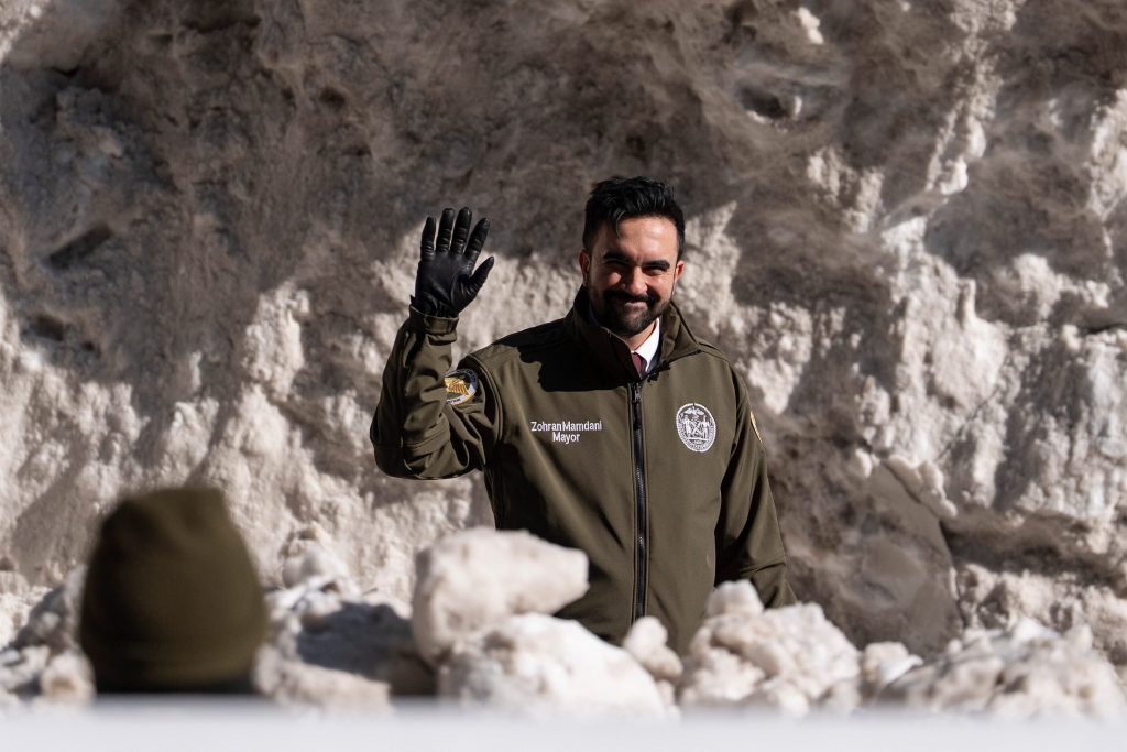 Readers sound off on the archbishop's investiture, Spanish halftime and freezing temps