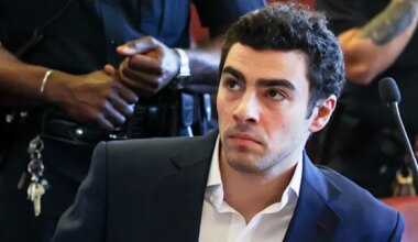 News 12 | Brooklyn | Federal prosecutors won't appeal ruling barring death penalty in Luigi Mangione case