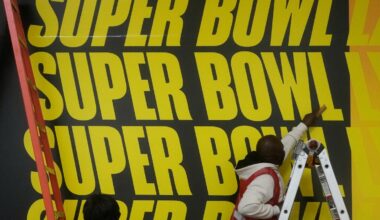 Super Bowl ads try to overcome tough times with the usual laughs – NBC New York