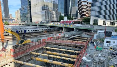 News 12 | Westchester | New York and New Jersey sue Trump administration over $16B funding freeze for Hudson River tunnels