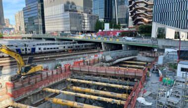 No, judge tells Trump. You can't cripple $16 billion in funding for New York City and New Jersey