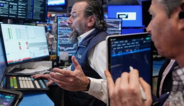 U.S. stocks soar to their best day since May as the Dow tops 50,000 – NBC New York