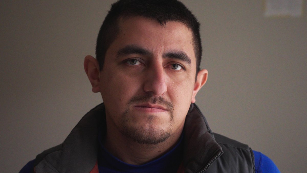 Immigrant whose skull was broken says beating was unprovoked – NBC New York