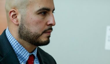 NYPD officer convicted of manslaughter in cooler throwing death – NBC New York