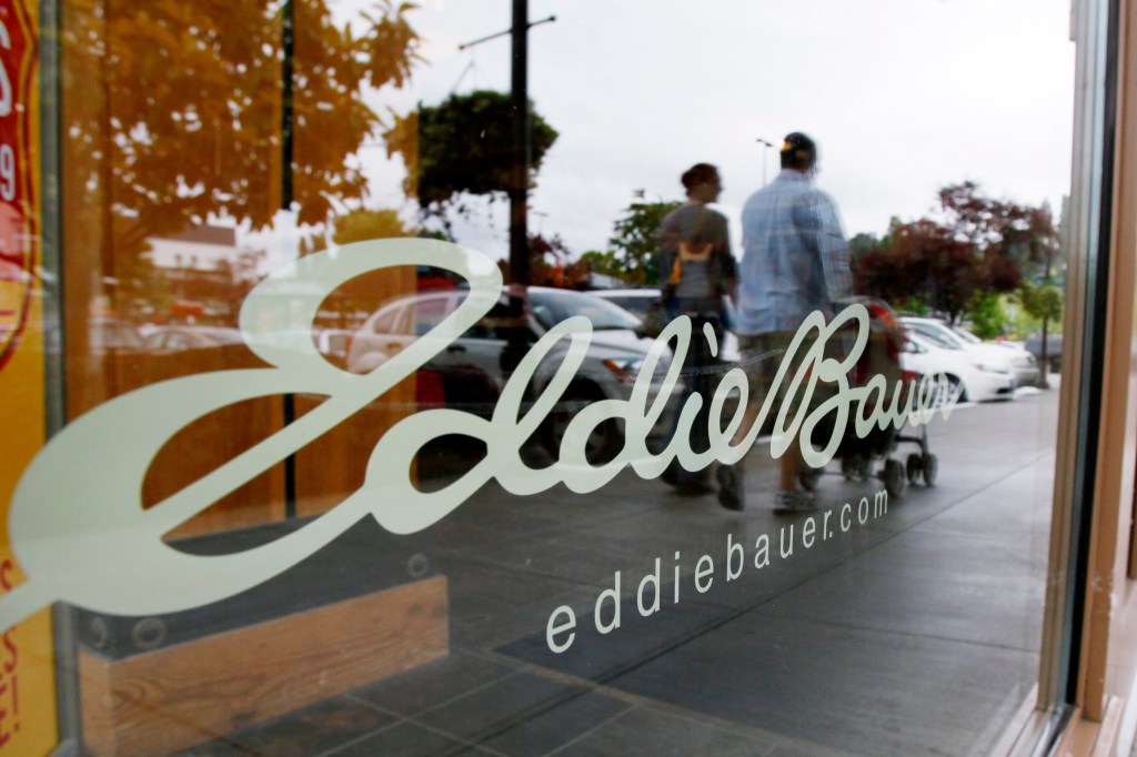 Eddie Bauer files for bankruptcy; NYC nurses reach a deal to end a strike at 2 major hospitals