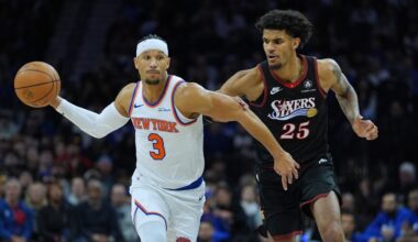 Championship-or-bust Knicks need to play hardball