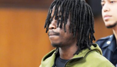 New York City cops actually arrested someone for getting in a snowball fight with them