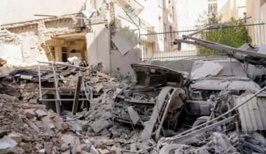 News 12 | Brooklyn | Israeli officials say Iran's Supreme Leader Khamenei is dead. No word from US or Iran