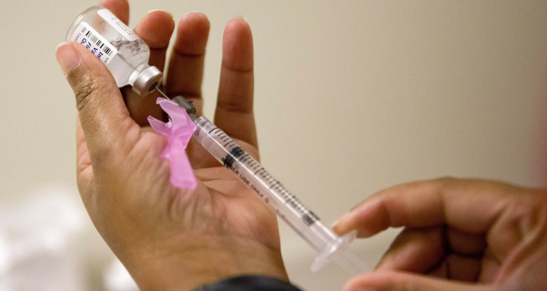 Weekly flu cases increase as NYC reports 146k this season