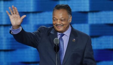 Jesse Jackson