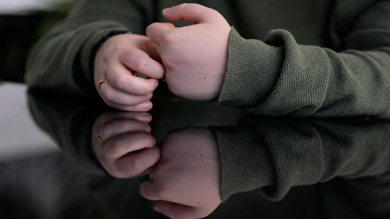 Mental health advocates push for 1% increase in FY27 budget