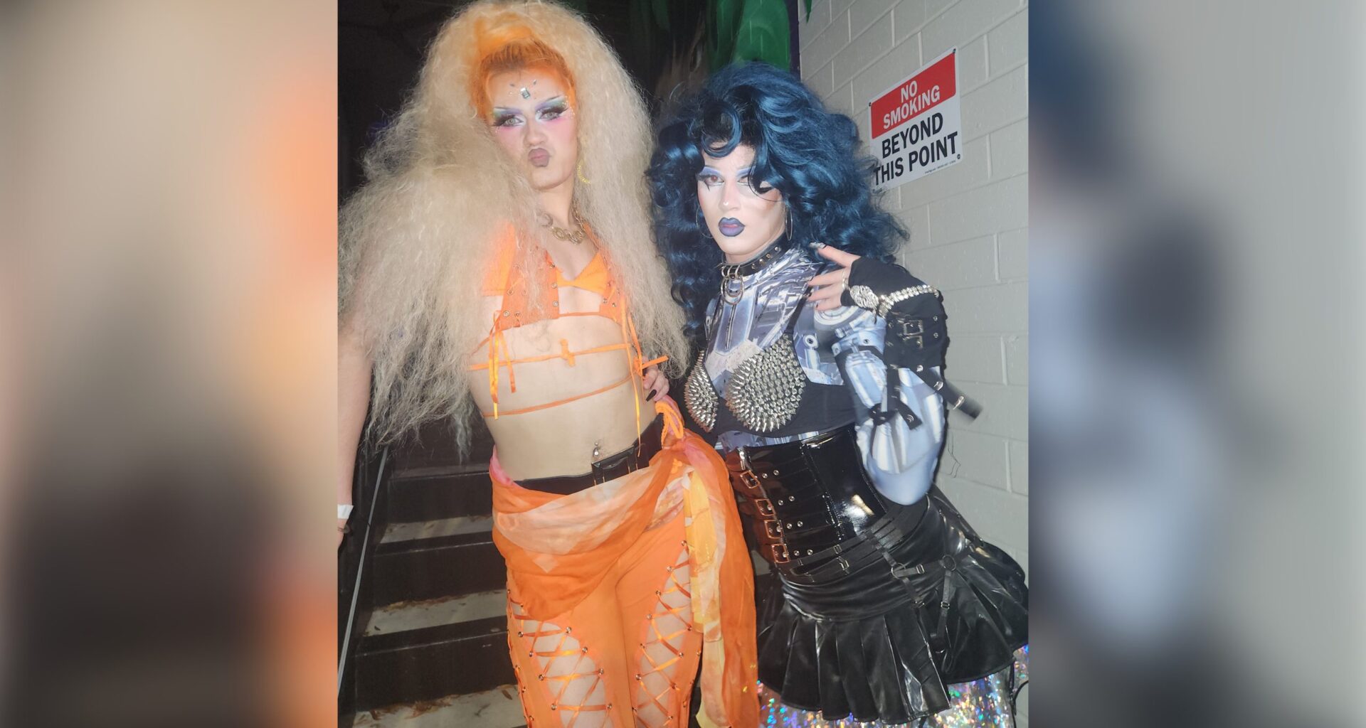 What goes on in a queen’s world