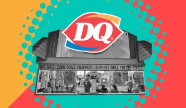 Dairy Queen Just Released a New Version of This Fan-Favorite Menu Item