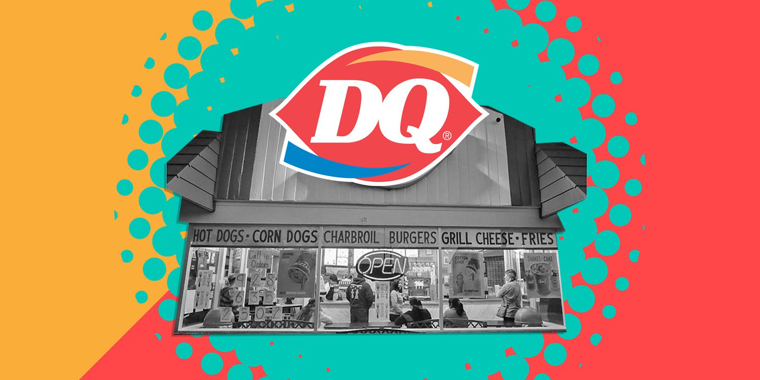 Dairy Queen Just Released a New Version of This Fan-Favorite Menu Item